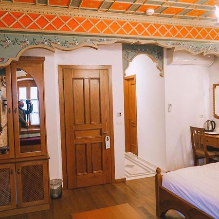 Argjiro Traditional Gjirokastër 外观 照片