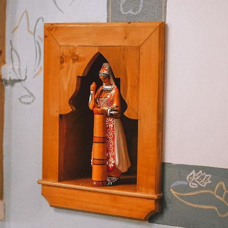 Argjiro Traditional Gjirokastër 外观 照片