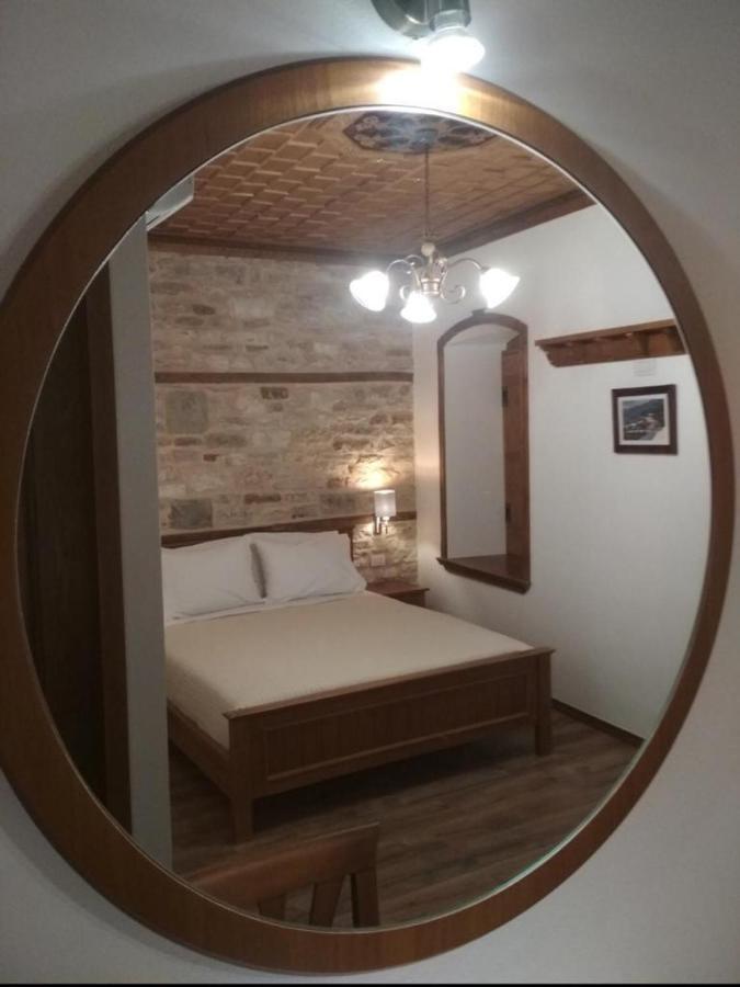 Argjiro Traditional Gjirokastër 外观 照片