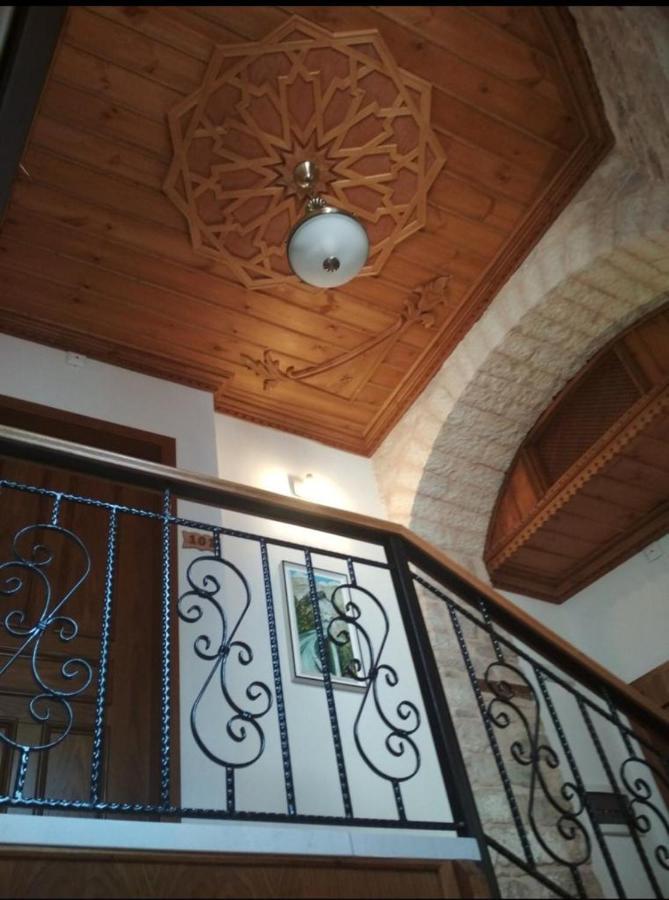Argjiro Traditional Gjirokastër 外观 照片