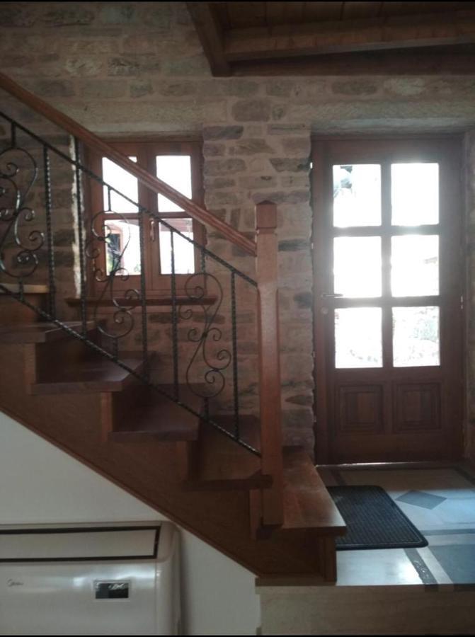 Argjiro Traditional Gjirokastër 外观 照片